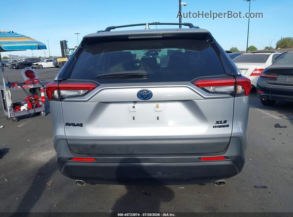 JTMRWRFV1RD258563 2024 TOYOTA RAV4 HYBRID Champagne 