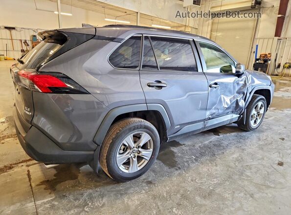 JTMRWRFV3PD167775 2023 TOYOTA RAV4 Gray Հետևի աջ