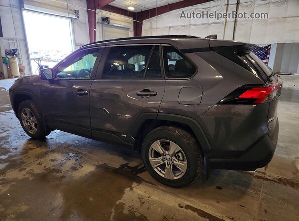 JTMRWRFV3PD167775 2023 TOYOTA RAV4 Gray Հետևի ձախ