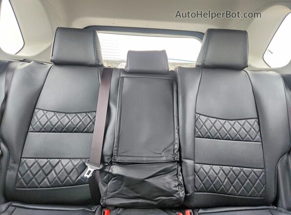 JTMRWRFV4RJ061971 2024 TOYOTA RAV4 Серый Вид задних сидений