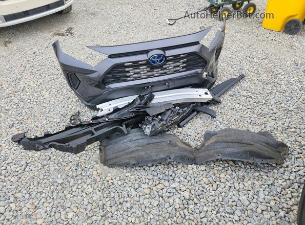 JTMRWRFV4RJ061971 2024 TOYOTA RAV4 Серый Вид наклейки с VIN-кодом