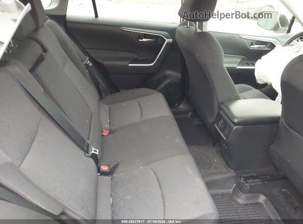 JTMRWRFV5MD126463 2021 TOYOTA RAV4 HYBRID Синий Вид наклейки с VIN-кодом