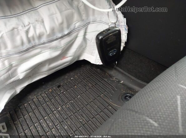 JTMRWRFV5MD126463 2021 TOYOTA RAV4 HYBRID Синий Вид панели приборов