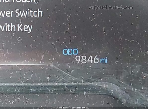 JTMRWRFV6PD181718 2023 TOYOTA RAV4 HYBRID Gray Панорамний вид салону 360°
