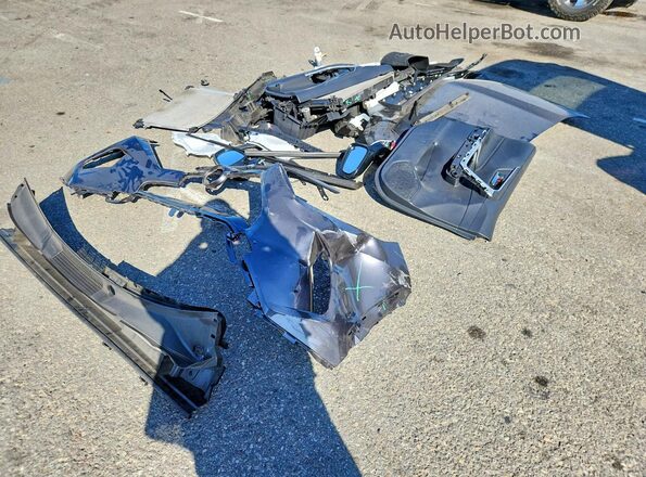 JTMRWRFV8SJ070663 2025 TOYOTA RAV4 Gray Вид підкапотного простору