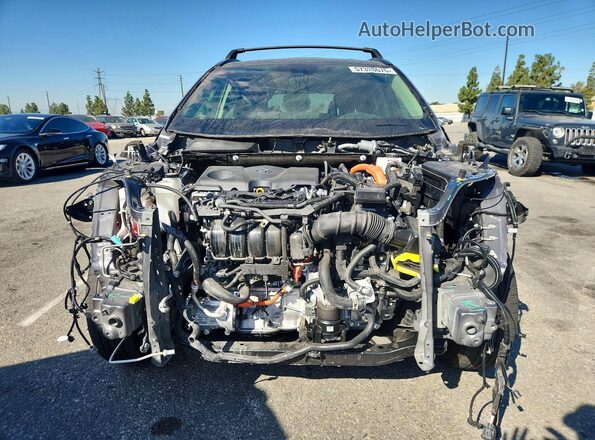 JTMRWRFV8SJ070663 2025 TOYOTA RAV4 Gray Вид спереду
