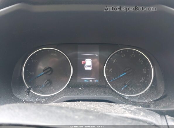 JTMRWRFV9ND154185 2022 TOYOTA RAV4 HYBRID Dark Blue Вид задних сидений