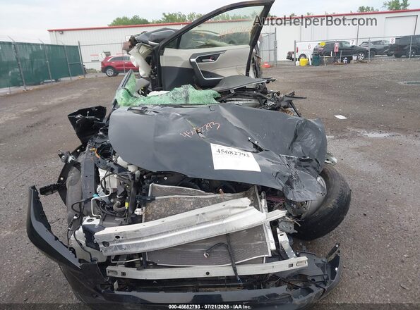 JTMRWRFV9RD274719 2024 TOYOTA RAV4 HYBRID Black Widok z przodu