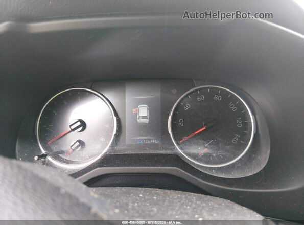 JTMW1RFV2KD030305 2019 TOYOTA RAV4 Green Vista de los asientos traseros