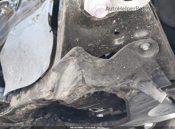 JTMW1RFV2KD030773 2019 TOYOTA RAV4 Brown Vista del salpicadero