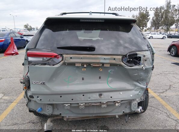 JTMW1RFV2ND088967 2022 TOYOTA RAV4 Blue წინა ხედი