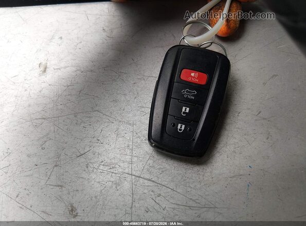 JTMW1RFV2ND088967 2022 TOYOTA RAV4 Blue წინა პანელის ხედი