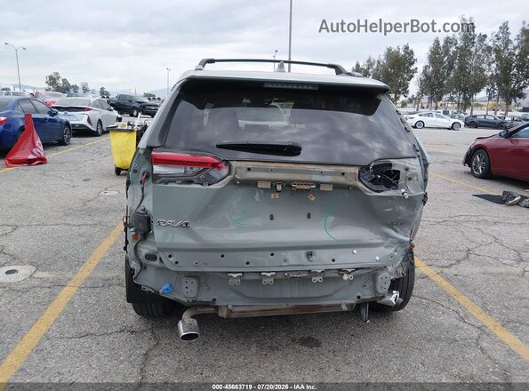 JTMW1RFV2ND088967 2022 TOYOTA RAV4 Blue 