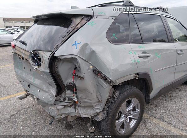 JTMW1RFV2ND088967 2022 TOYOTA RAV4 Blue 