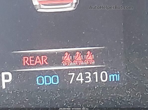 JTMW1RFV3LJ020191 2020 TOYOTA RAV4 Black 