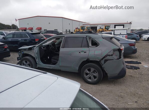 JTMW1RFV3PD112308 2023 TOYOTA RAV4 Зеленый 