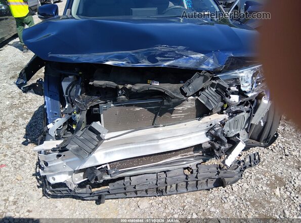 JTMW1RFV5KD012932 2019 TOYOTA RAV4 Gray 