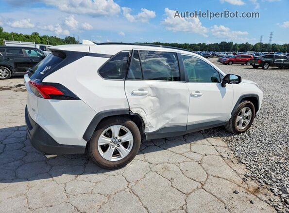 JTMW1RFV8LD059065 2020 TOYOTA RAV4 White Rear right