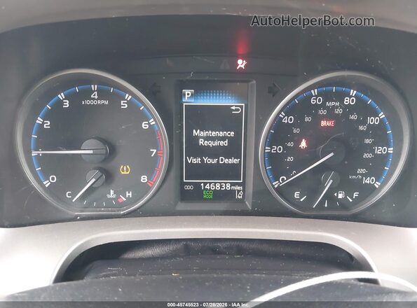 JTMWFREV0HD095052 2017 TOYOTA RAV4 Light Blue Widok tylnych siedzeń