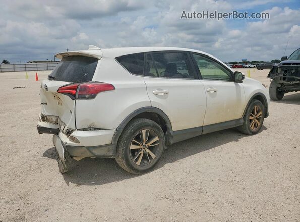 JTMWFREV1HJ718180 2017 TOYOTA RAV4 White Rear right