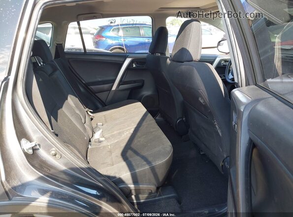 JTMWFREV2HD102387 2017 TOYOTA RAV4 Серый Вид наклейки с VIN-кодом