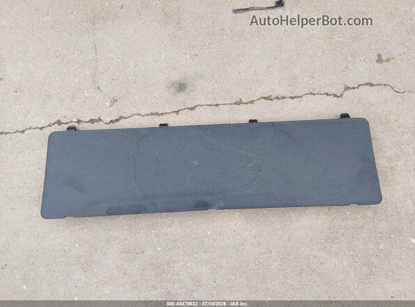 JTMWFREV2HJ124715 2017 TOYOTA RAV4 Gray Սարքավորումների վահանակի տեսք