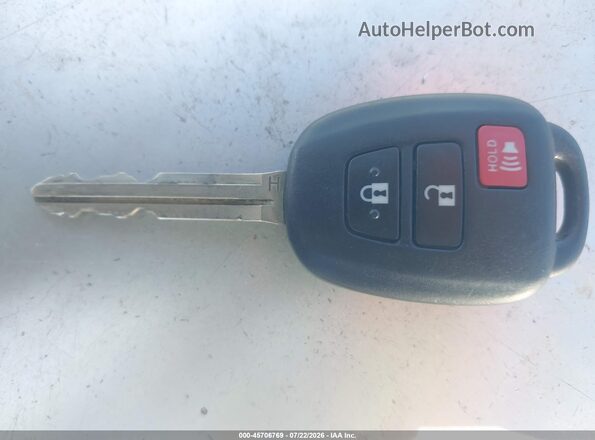 JTMWFREV2HJ146178 2017 TOYOTA RAV4 Black წინა პანელის ხედი