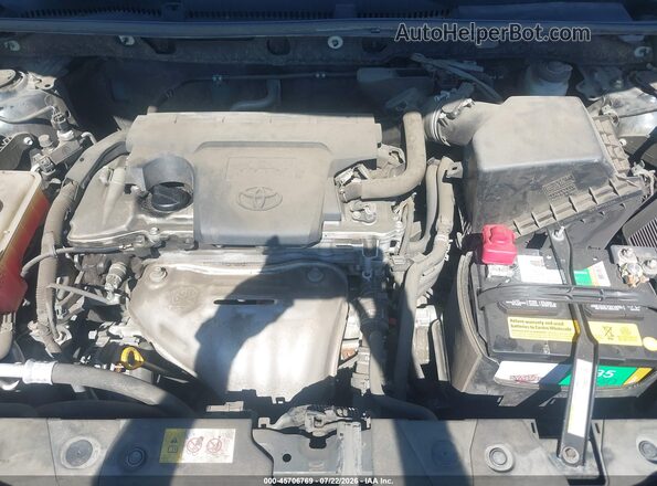 JTMWFREV2HJ146178 2017 TOYOTA RAV4 Black უკანა ხედი