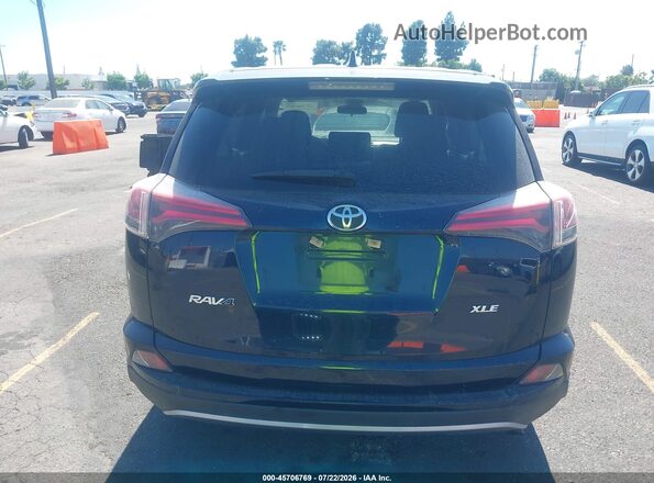 JTMWFREV2HJ146178 2017 TOYOTA RAV4 Black 