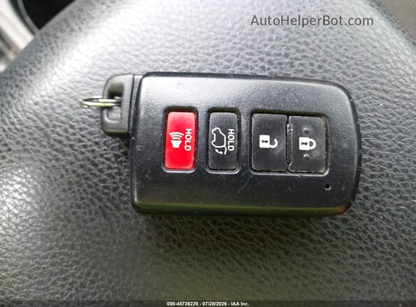 JTMWFREV2JJ195886 2018 TOYOTA RAV4 Silver Вид панелі приладів
