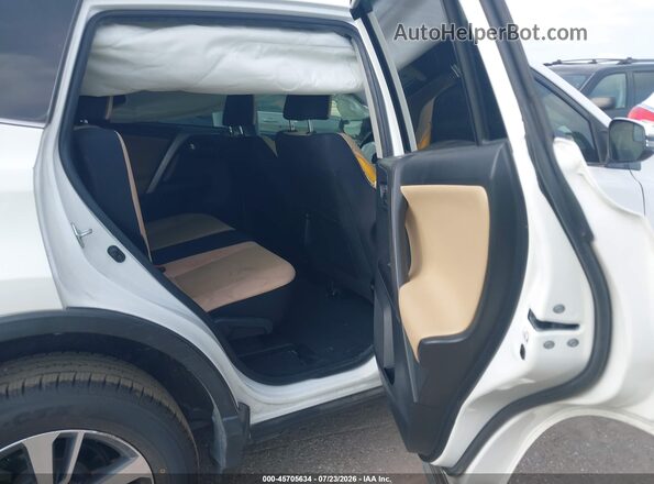 JTMWFREV3HD103001 2017 TOYOTA RAV4 Белый Вид наклейки с VIN-кодом