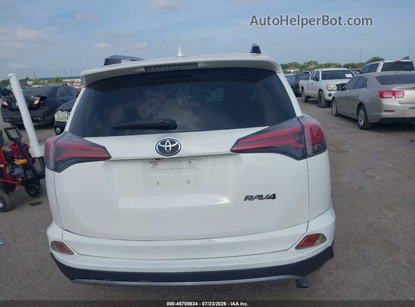 JTMWFREV3HD103001 2017 TOYOTA RAV4 Белый 