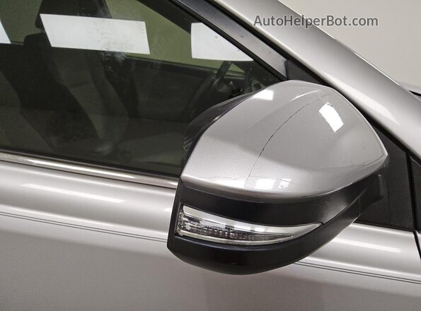 JTMWFREV6JJ194806 2018 TOYOTA RAV4 Gray 