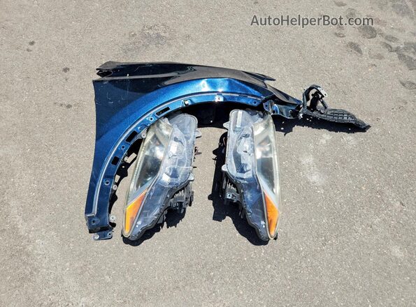 JTMWFREV7HD093220 2017 TOYOTA RAV4 Blue Widok naklejki z numerem VIN