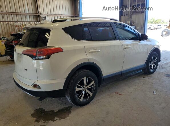 JTMWFREV8GJ097986 2016 TOYOTA RAV4 White Հետևի աջ