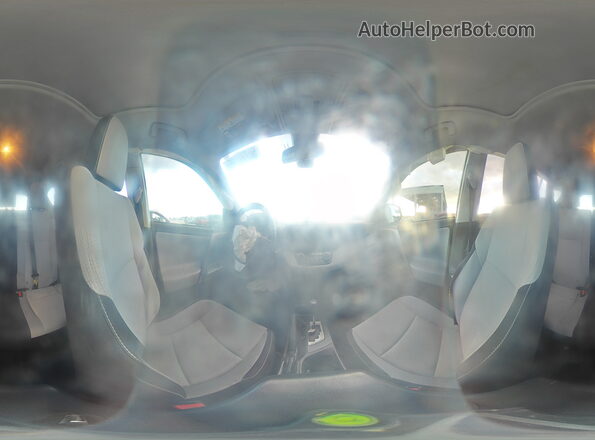 JTMWFREV8HD102362 2017 TOYOTA RAV4 Белый Панорамный вид салона 360°
