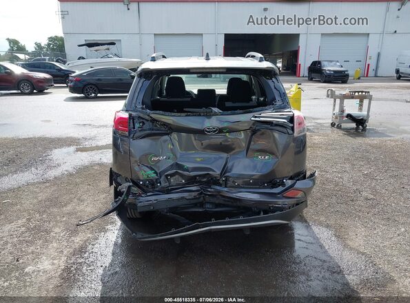 JTMWFREV8HJ101309 2017 TOYOTA RAV4 Gray 