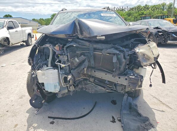 JTMWFREV8HJ139462 2017 TOYOTA RAV4 Gray Widok z przodu