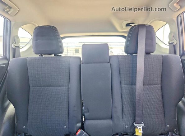 JTMWFREV8JJ728372 2018 TOYOTA RAV4 Gray Vista de los asientos traseros