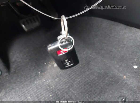 JTMWFREV8JJ732910 2018 TOYOTA RAV4 Blue Вид панелі приладів