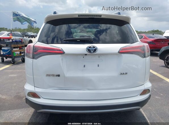 JTMWFREV9HJ102338 2017 TOYOTA RAV4 White 