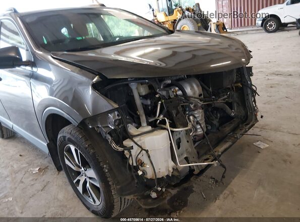 JTMWFREV9JJ190975 2018 TOYOTA RAV4 Gray 