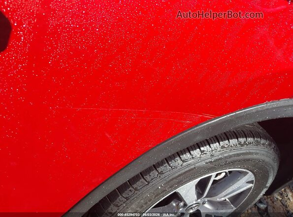 JTMWFREVXHJ108858 2017 TOYOTA RAV4 Red 