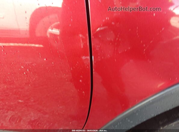 JTMWFREVXHJ108858 2017 TOYOTA RAV4 Red 