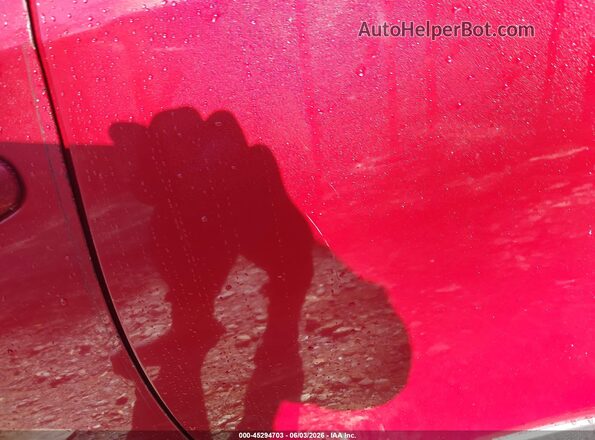 JTMWFREVXHJ108858 2017 TOYOTA RAV4 Red 