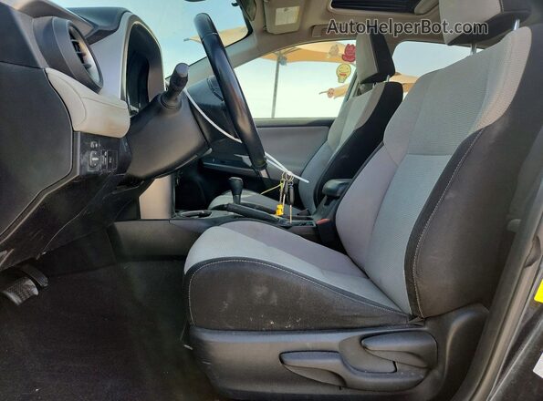JTMWFREVXHJ109928 2017 TOYOTA RAV4 Blue წინა სალონის ხედი
