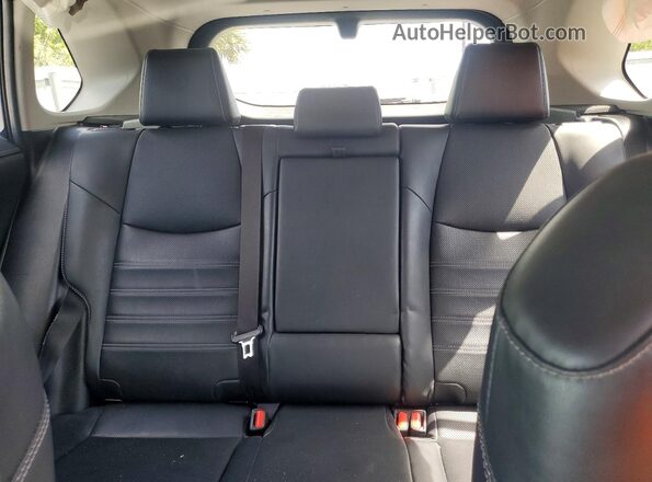 JTMY1RFV1MD078387 2021 TOYOTA RAV4 Blue Հետևի նստատեղերի տեսք