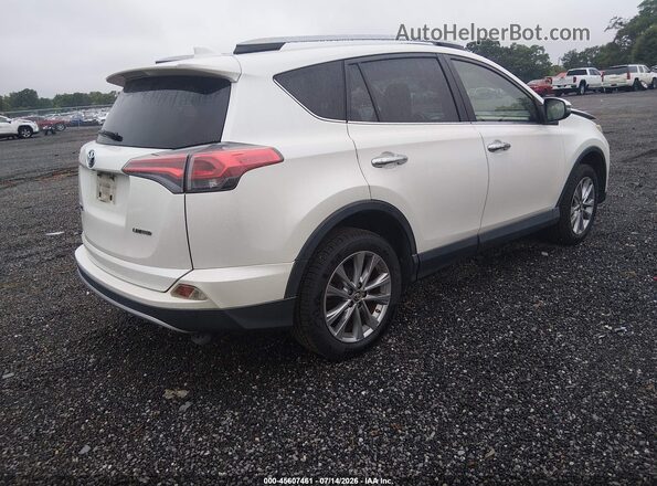 JTMYFREV9HD094166 2017 TOYOTA RAV4 White Rear right