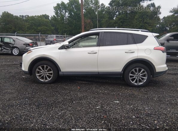 JTMYFREV9HD094166 2017 TOYOTA RAV4 White 360 interior view