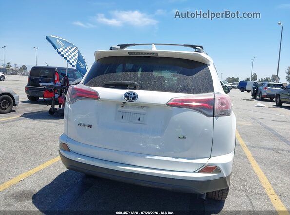JTMZFREV0GD085746 2016 TOYOTA RAV4 White 